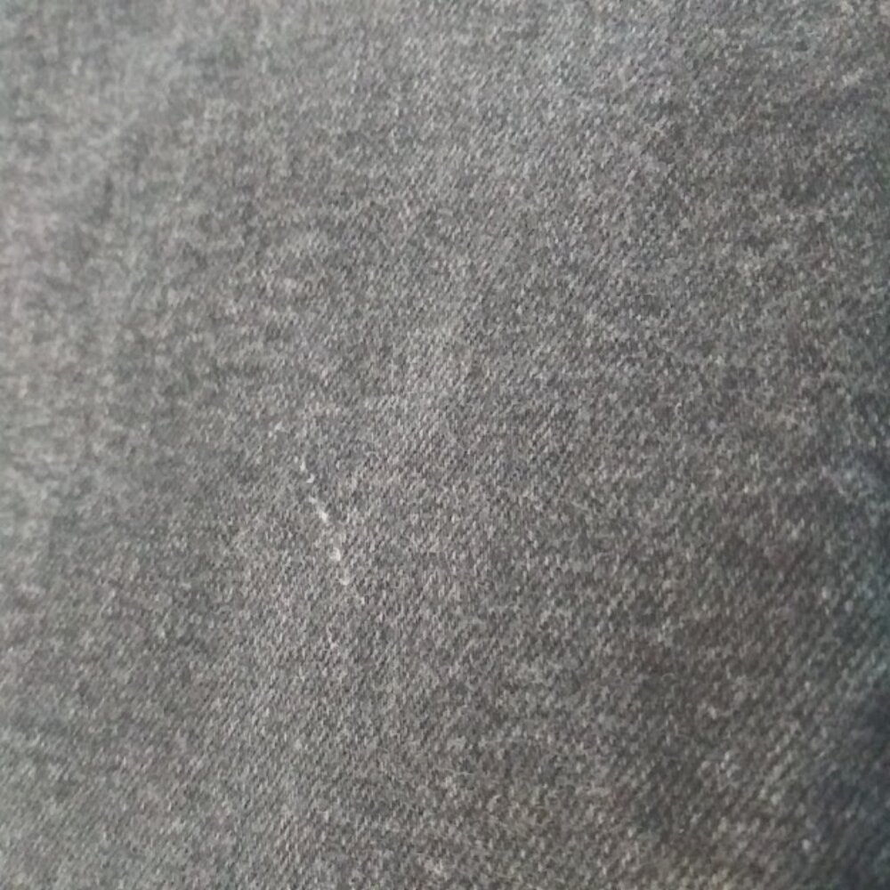 Levi's 502 Men's black/dark gray jeans - Picture 16 of 16